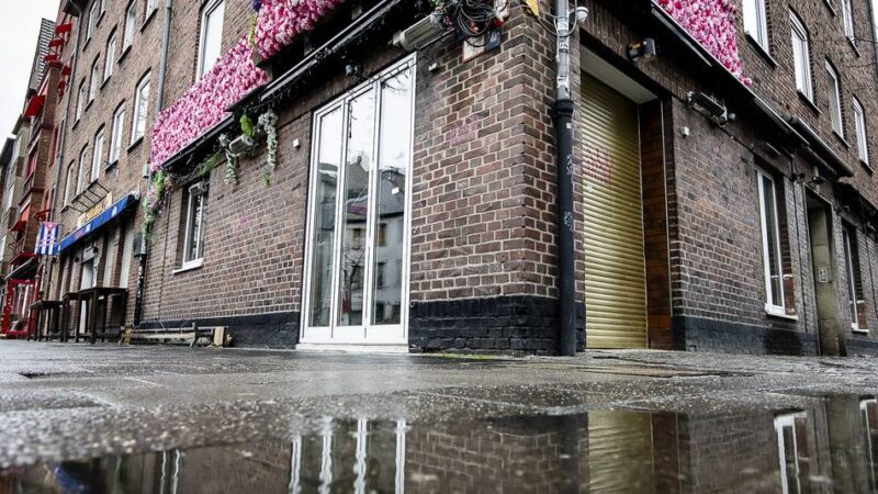 Mühlenstraße in Düsseldorf: Legendäre Altstadt-Kneipe wird wiederbelebt – von Deutschlands größtem Bierkonzern