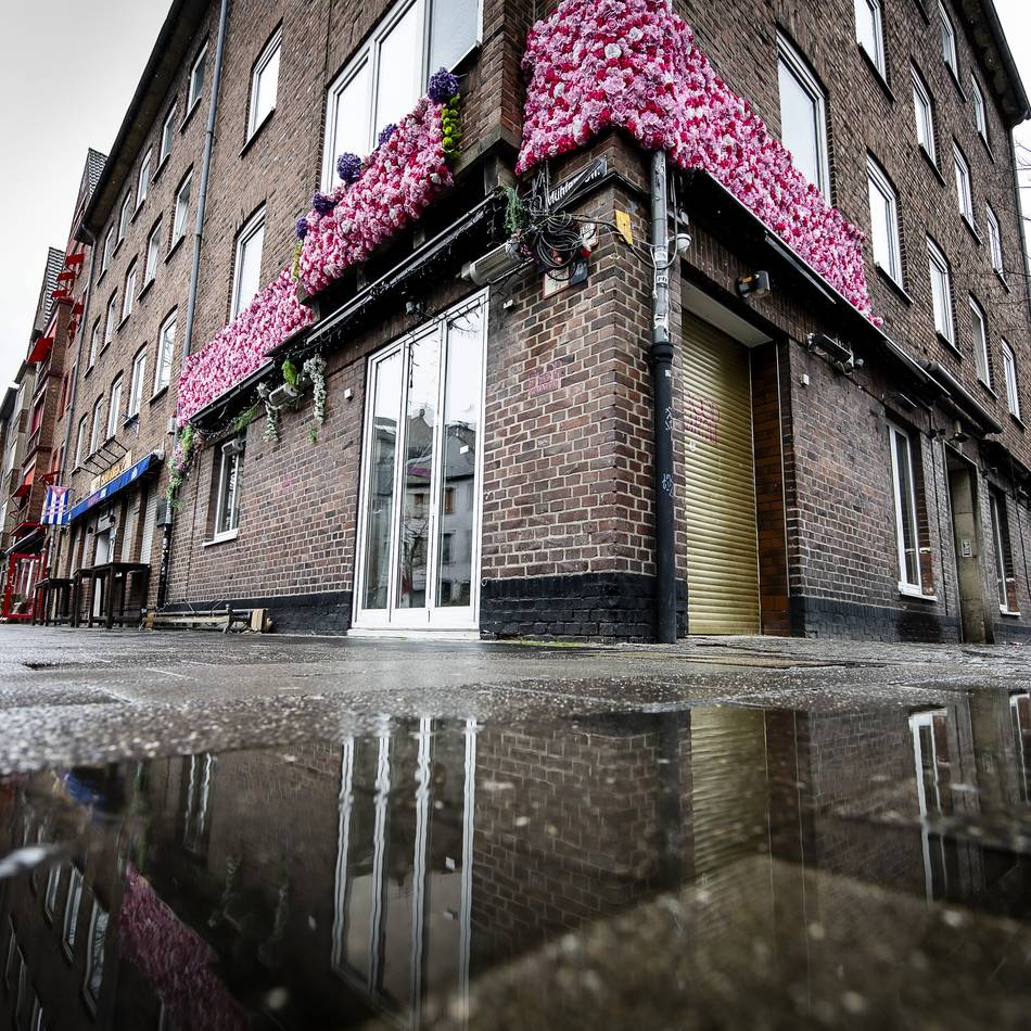 Mühlenstraße in Düsseldorf: Legendäre Altstadt-Kneipe wird wiederbelebt – von Deutschlands größtem Bierkonzern