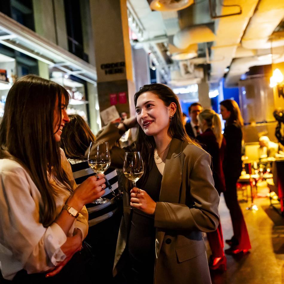 „Pro Wein City Vibes“: Die Weinwelt zu Gast in Düsseldorf – der große Überblick