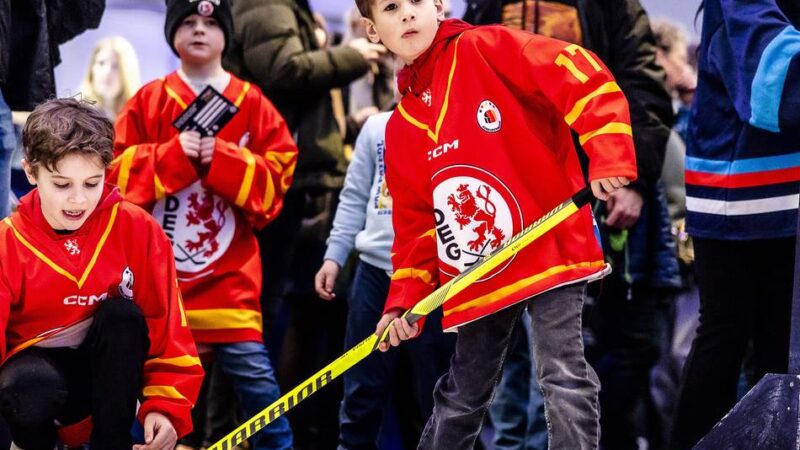 NHL-Tag auf dem Gründgens-Platz: „So ein Tag lässt den Eishockey-Sport strahlen“