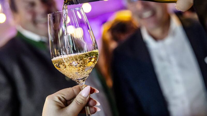 Was gibts Neuss 2026: Durchatmen und netzwerken