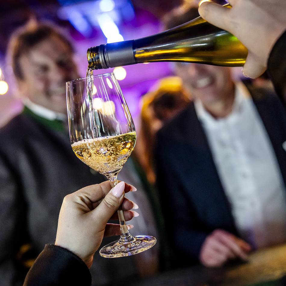 Was gibts Neuss 2026: Durchatmen und netzwerken