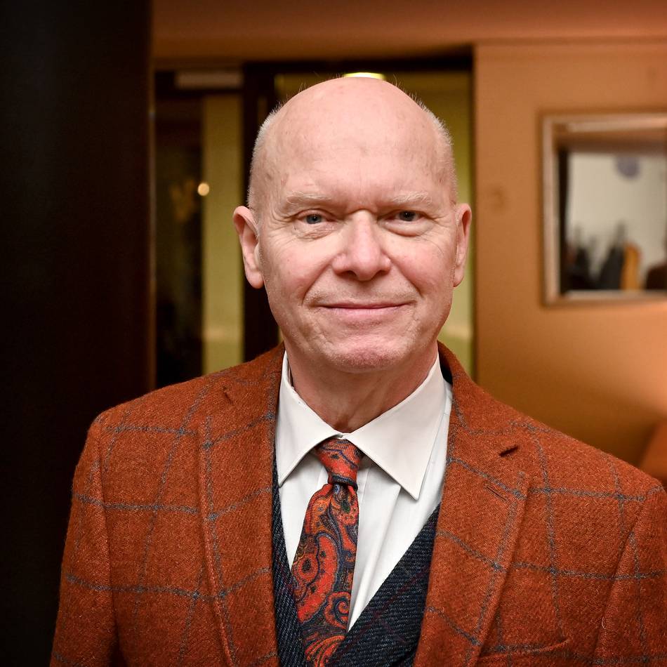 Politik in Krefeld: Überraschung bei der FDP: Heitmann nicht mehr Vorsitzender