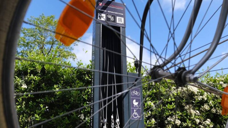 Leader geht auf Jugendliche in der Region zu: Junge Ideen sind da – Geld auch