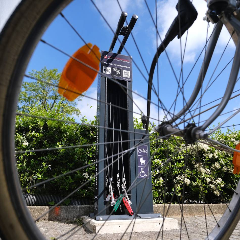 Leader geht auf Jugendliche in der Region zu: Junge Ideen sind da – Geld auch