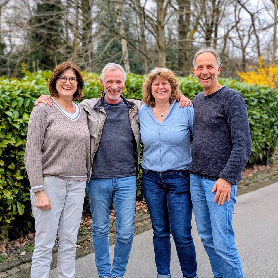 Bürgerstiftung Dabringhausen: Stöcker verschenkt Immobilien an Bürgerstiftung