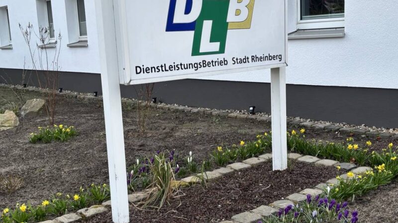 Wilder Müll in Rheinberg: Abfallpaten gesucht, die die Stadt sauber halten