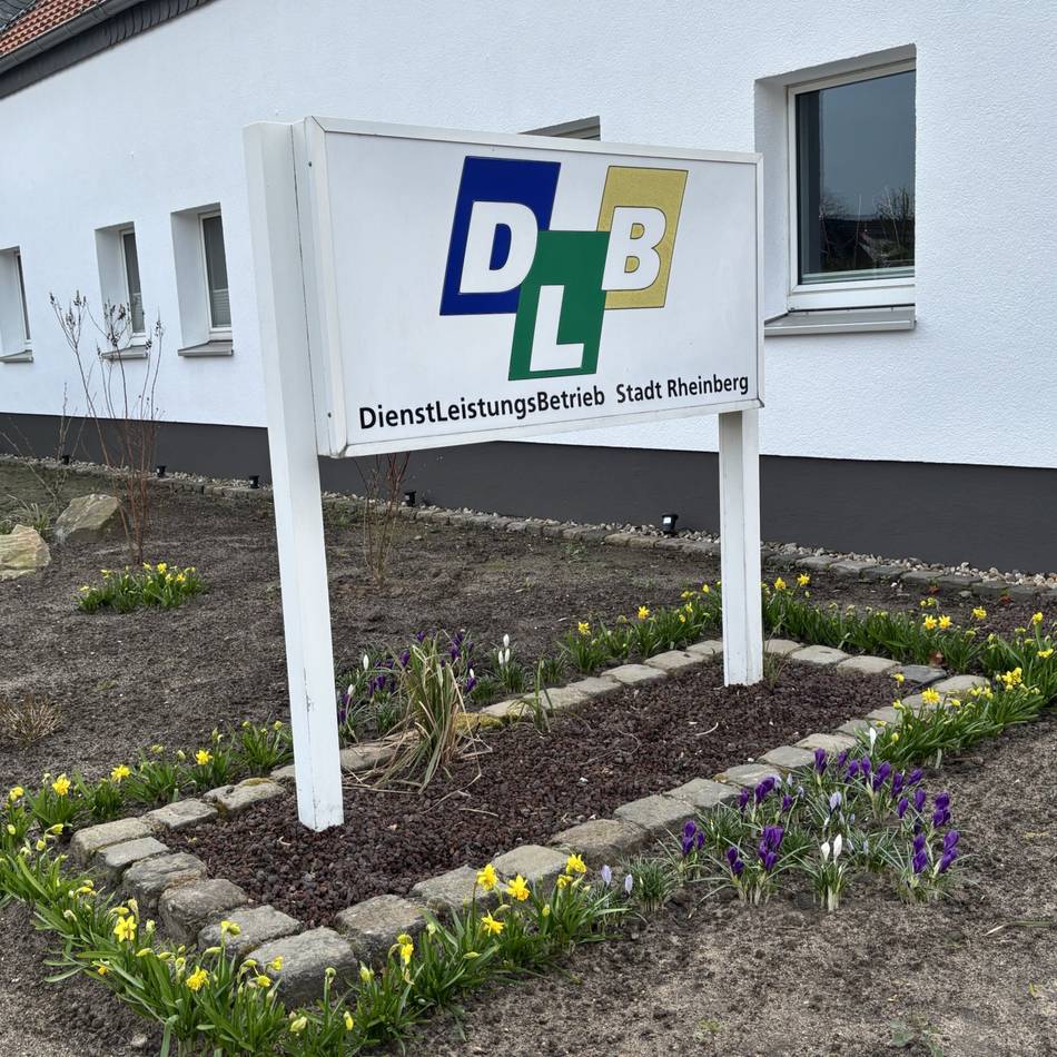 Wilder Müll in Rheinberg: Abfallpaten gesucht, die die Stadt sauber halten