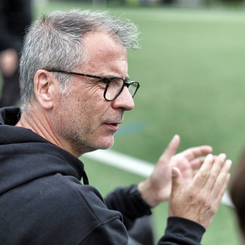 Nachfolger von Tim Schneider: Molina ist dankbar über die Rückkehr zum VfB 03