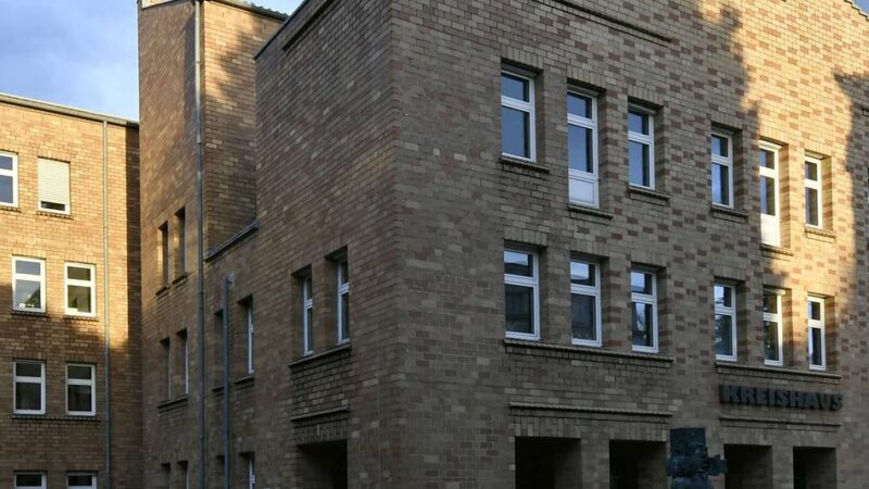 Bundesweiter Aktionstag: Viersens Gesundheitsamt öffnet seine Türen