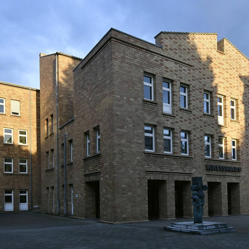 Bundesweiter Aktionstag: Viersens Gesundheitsamt öffnet seine Türen