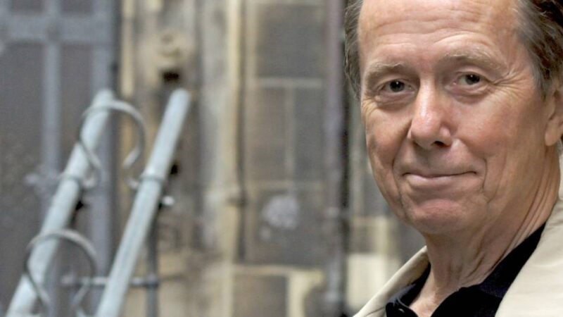 Paul-Weyers-Schule Dülken: Lesung „Vaterland“ von Dieter Bongartz