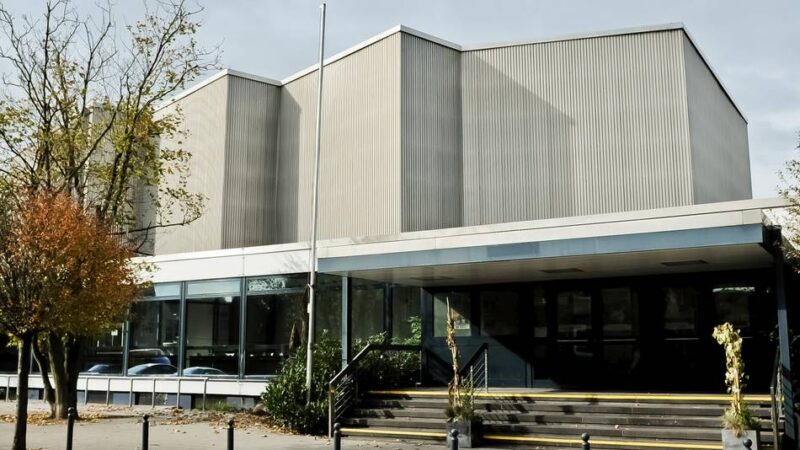 Ausweichort für Sanierung gefunden: So geht es beim Stadttheater weiter