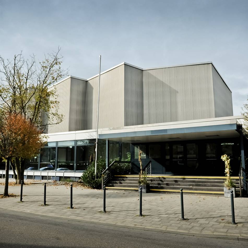 Ausweichort für Sanierung gefunden: So geht es beim Stadttheater weiter