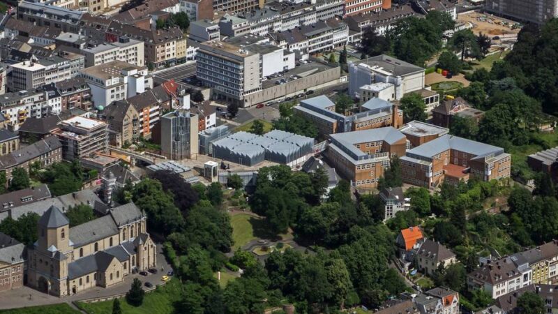 Schwerpunkt „Bauen-Kaufen-Wohnen“: Das kosten Häuser und Wohnungen in Mönchengladbach