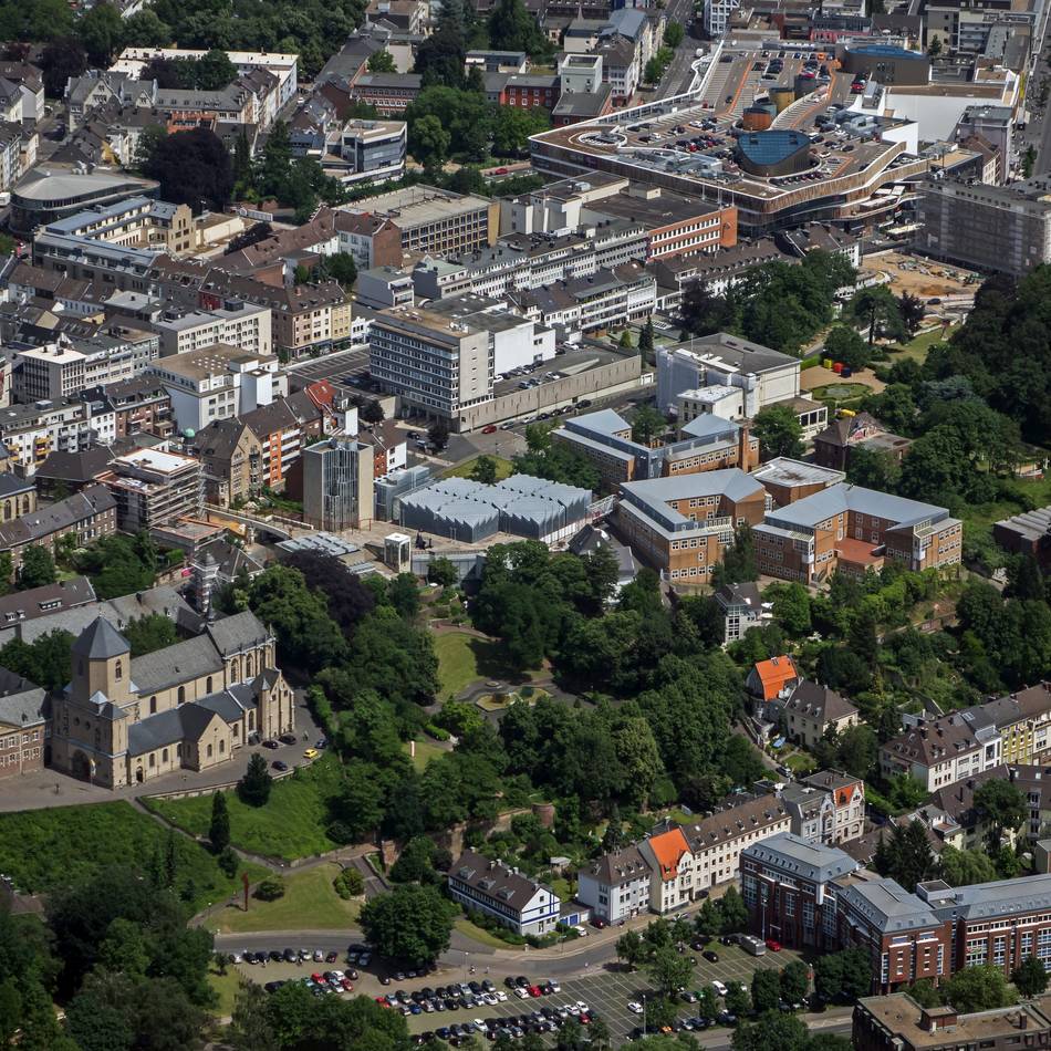Schwerpunkt „Bauen-Kaufen-Wohnen“: Das kosten Häuser und Wohnungen in Mönchengladbach