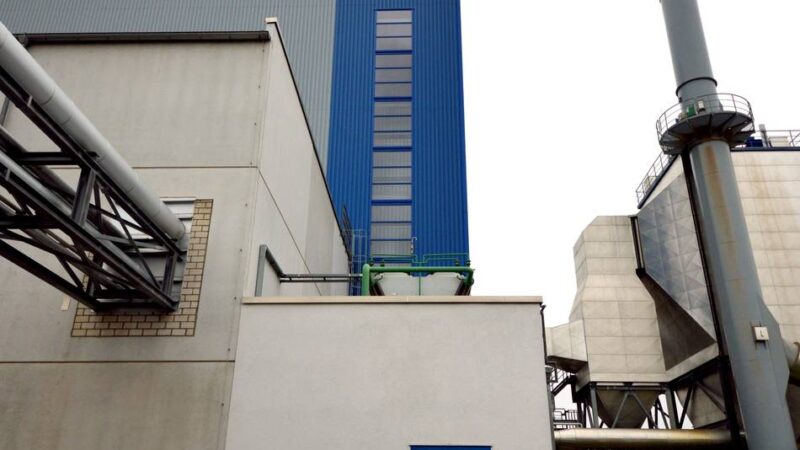 „Individuelle Lösung“: Stadtwerke Goch stellen erste Ideen für die Wärmeplanung vor