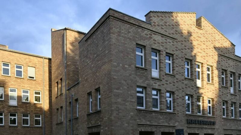 Bundesweiter Aktionstag: Tag der offenen Tür im Gesundheitsamt