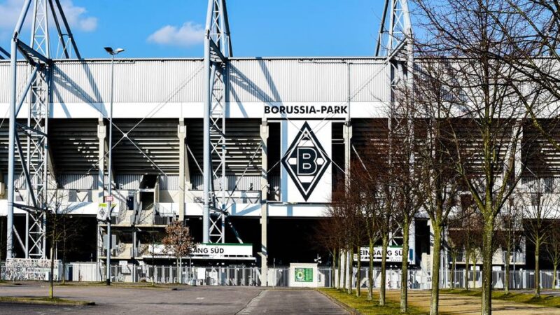 Digitalisierung in Mönchengladbach: Smarte Parkplätze helfen gegen das Verkehrschaos