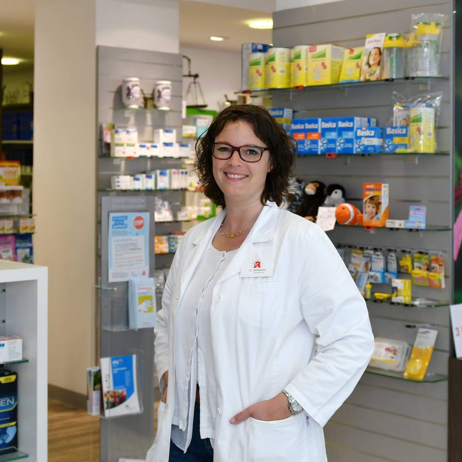 Protest auch in Radevormwald: Apotheken in Radevormwald am Montag geschlossen