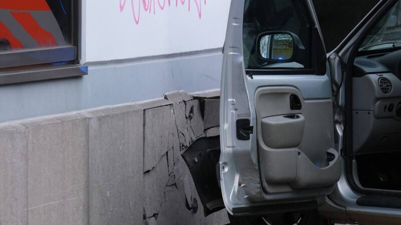 Bei Unfällen in Mönchengladbach: So viel Promille haben betrunkene Fahrer im Schnitt