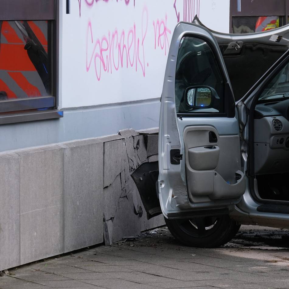 Bei Unfällen in Mönchengladbach: So viel Promille haben betrunkene Fahrer im Schnitt