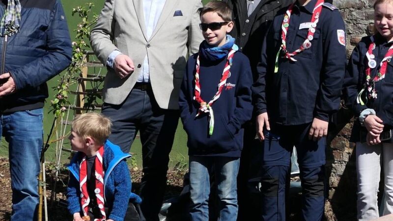 Förderung für Kleinprojekte: Mit „Lei.La“ können Nettetaler Bürger Ideen in die Tat umsetzen