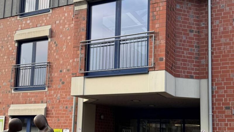 Ausschuss für Wirtschaftsförderung: Nettetal macht Verwaltung fit – und spart Geld