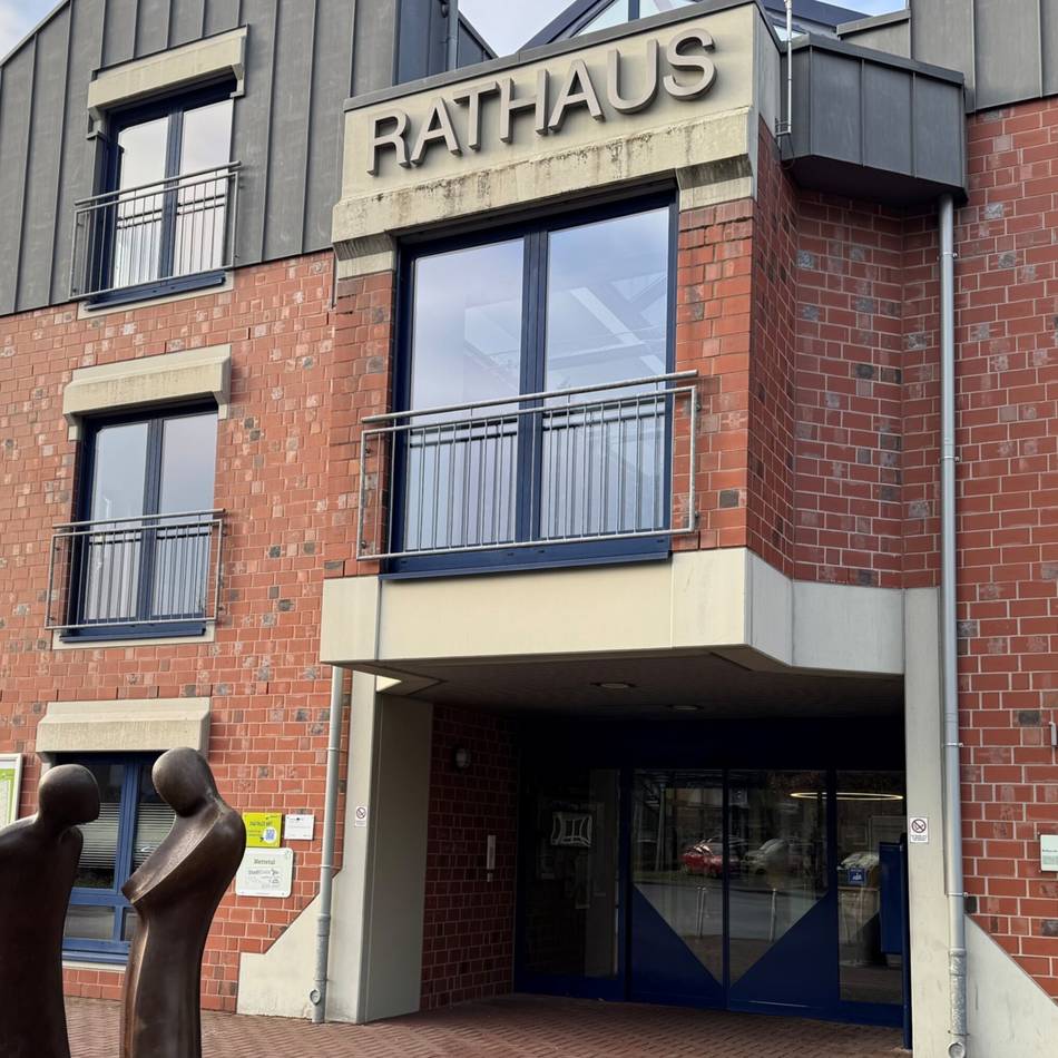 Ausschuss für Wirtschaftsförderung: Nettetal macht Verwaltung fit – und spart Geld