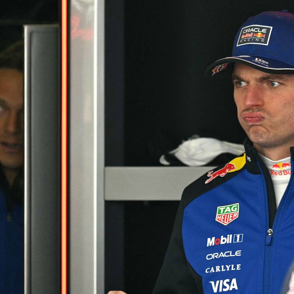 Mit Red Bull im Mercedes: Grüne Hölle statt „Horror-Show“ – Verstappen flieht auf die Nordschleife