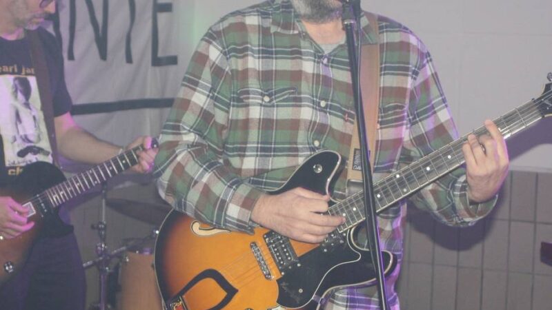 Nachtschwärmer Kneipenfestival: Musikalische Kneipentour durch Kaldenkirchen