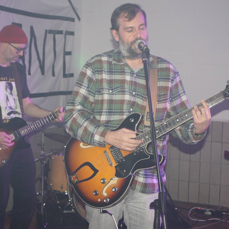 Nachtschwärmer Kneipenfestival: Musikalische Kneipentour durch Kaldenkirchen