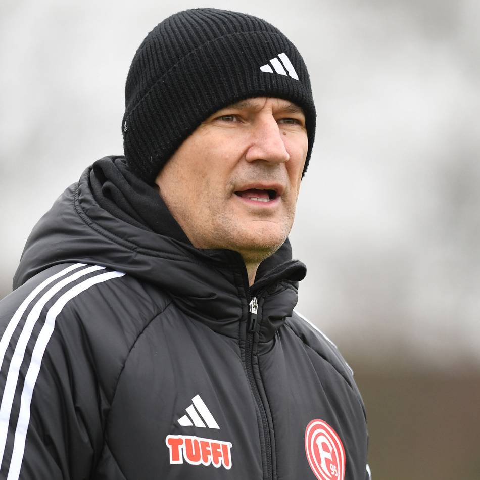 Nach knapp 30 Jahren fristlos gekündigt: Neue Details zum Fortuna-Rätsel – was der Grund für den Suker-Rauswurf sein soll