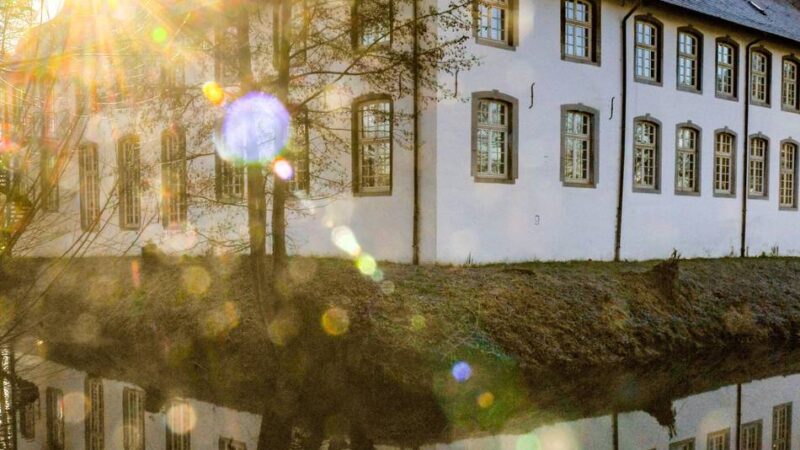 Leader-Projekte in Kempen und Grefrath: Das Freilichtmuseum in Grefrath erhält einen „Mühlen-Spielplatz“