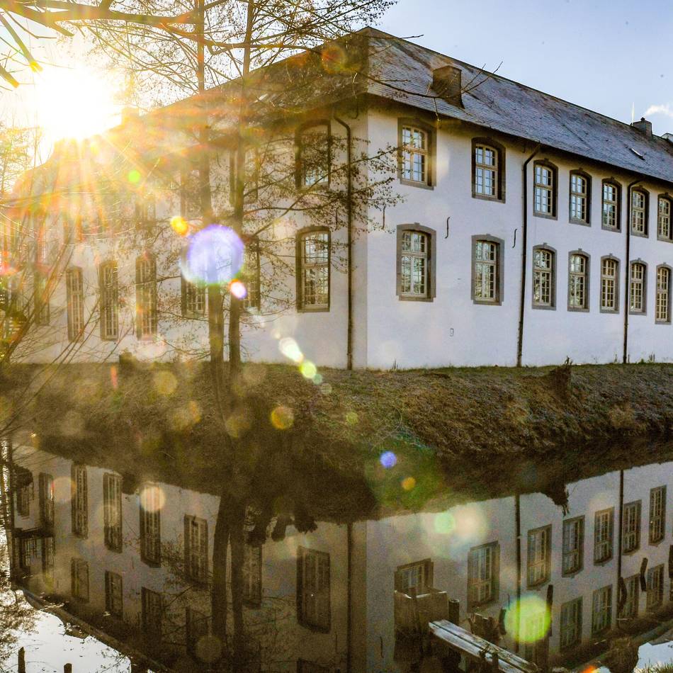 Leader-Projekte in Kempen und Grefrath: Das Freilichtmuseum in Grefrath erhält einen „Mühlen-Spielplatz“