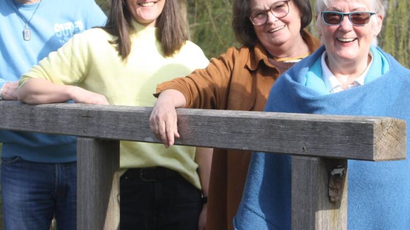 Gemeinsames Wohnen im Alter: Nettetal soll eine Senioren-WG bekommen