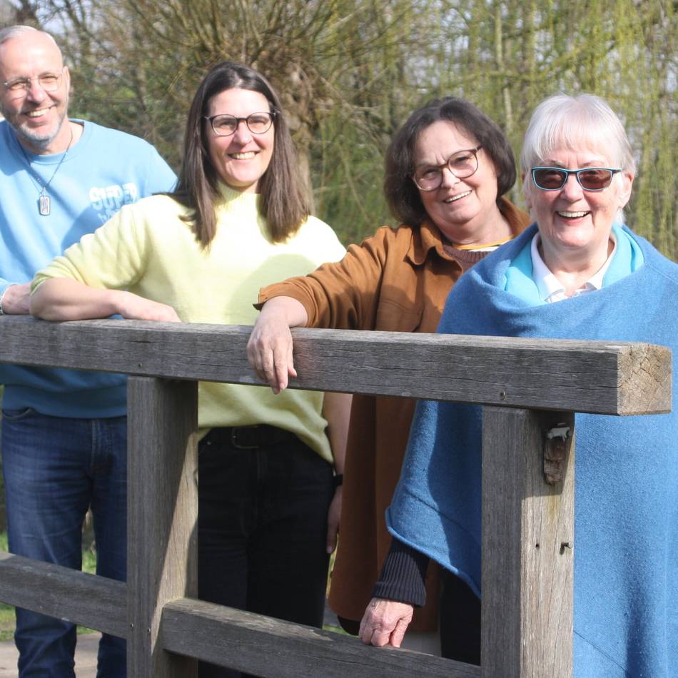 Gemeinsames Wohnen im Alter: Nettetal soll eine Senioren-WG bekommen