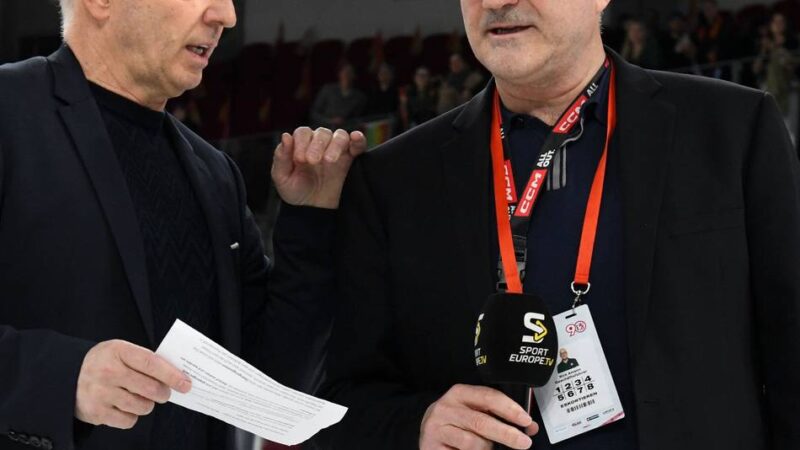 Schonfrist beim Eishockeyklub ist vorbei: Der nächste Neustart bei der DEG muss sitzen