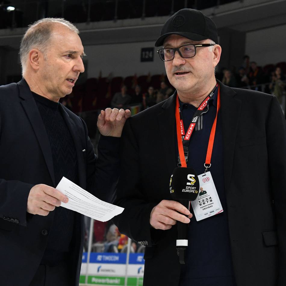 Schonfrist beim Eishockeyklub ist vorbei: Der nächste Neustart bei der DEG muss sitzen