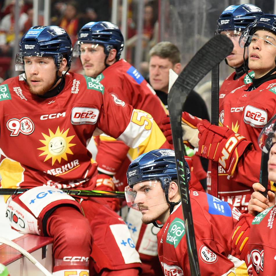 Nur 36 Punkte in 26 Heimspielen: Hat die DEG einen Heimkomplex?