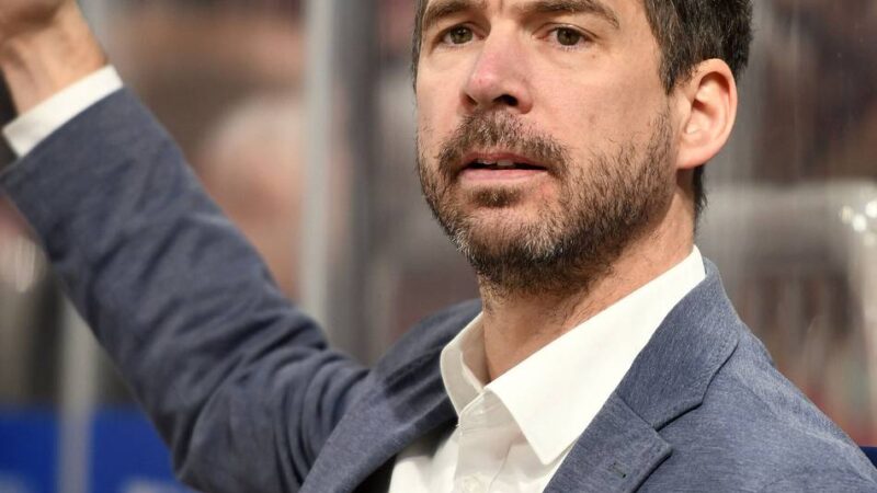 DEG-Trainer Lange vor den Pre-Play-offs: „Es geht nicht mehr um Taktik, sondern darum, wer es mehr will“