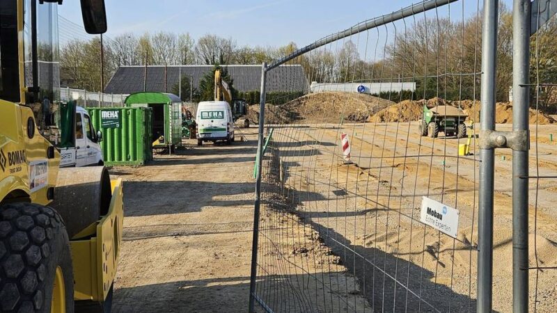 Ausschuss legt Bodenrichtwerte fest: Bauland im Kreis Viersen wird teurer