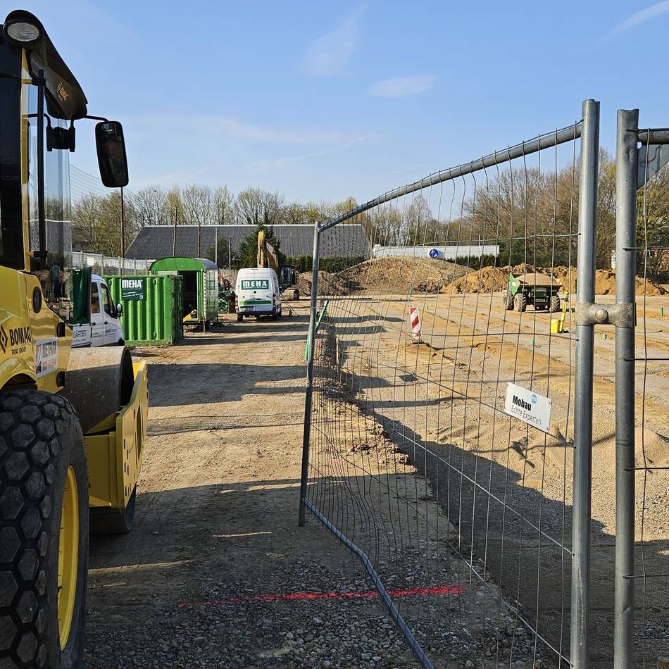 Ausschuss legt Bodenrichtwerte fest: Bauland im Kreis Viersen wird teurer