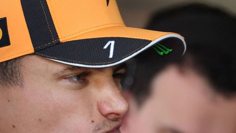 Verstappen und Norris wenig begeistert: Die neue Formel 1 macht vor allem den Zuschauern Spaß