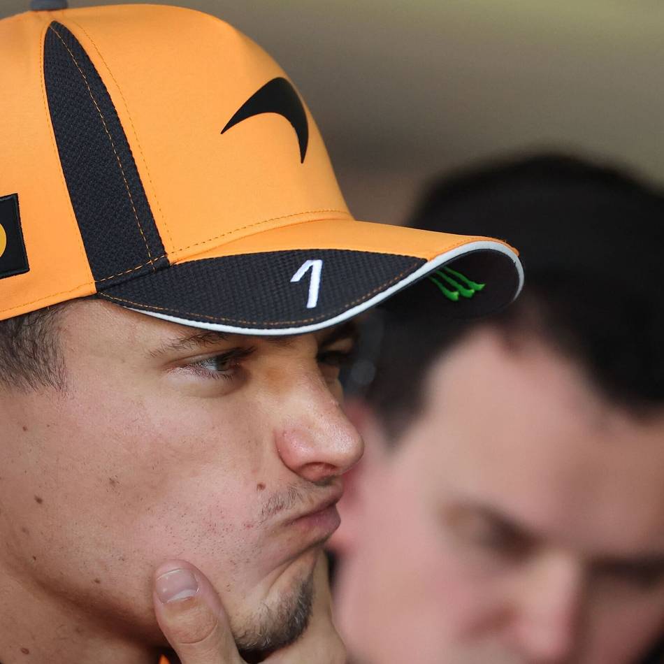 Verstappen und Norris wenig begeistert: Die neue Formel 1 macht vor allem den Zuschauern Spaß