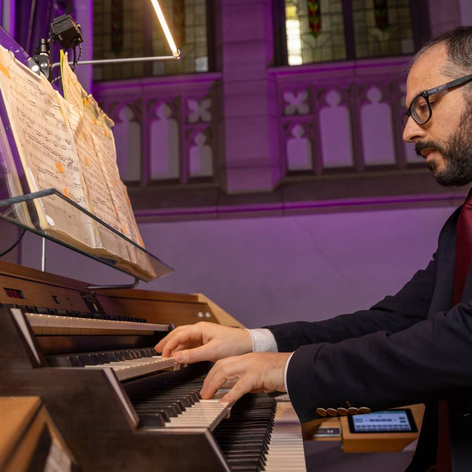 Klangvielfalt durchs ganze Jahr: Dülken wird zur Hochburg für die Orgel