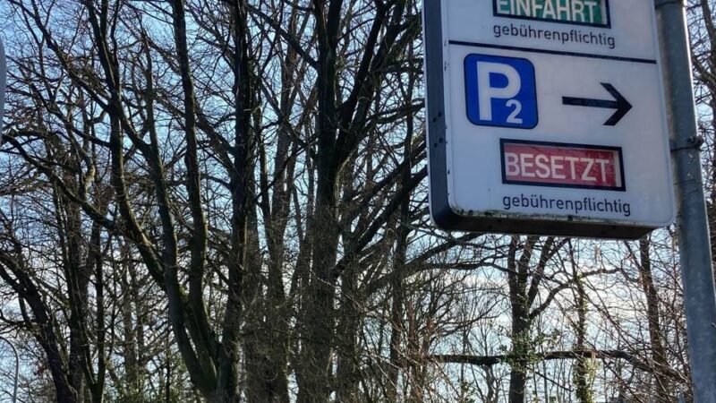 „Das ganze Quartier betrachten“: Parken am „Eli“ – CDU und SPD fordern Konzept