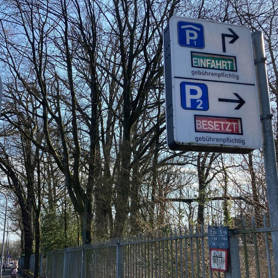 „Das ganze Quartier betrachten“: Parken am „Eli“ – CDU und SPD fordern Konzept