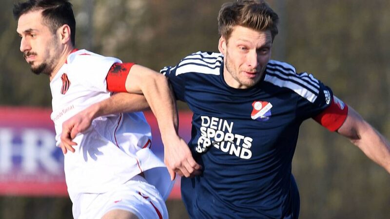 3:2 gegen den FC Kosova: SG Unterrath dreht Derby – Leven bleibt Glücksbringer
