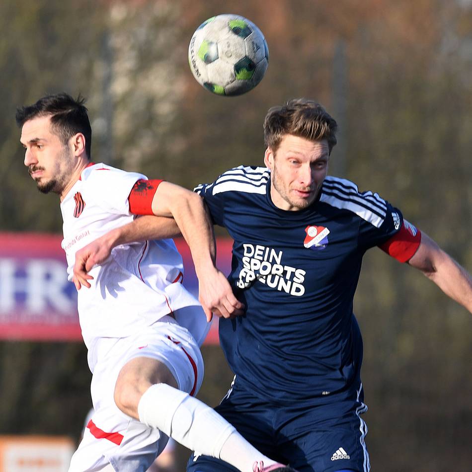 3:2 gegen den FC Kosova: SG Unterrath dreht Derby – Leven bleibt Glücksbringer